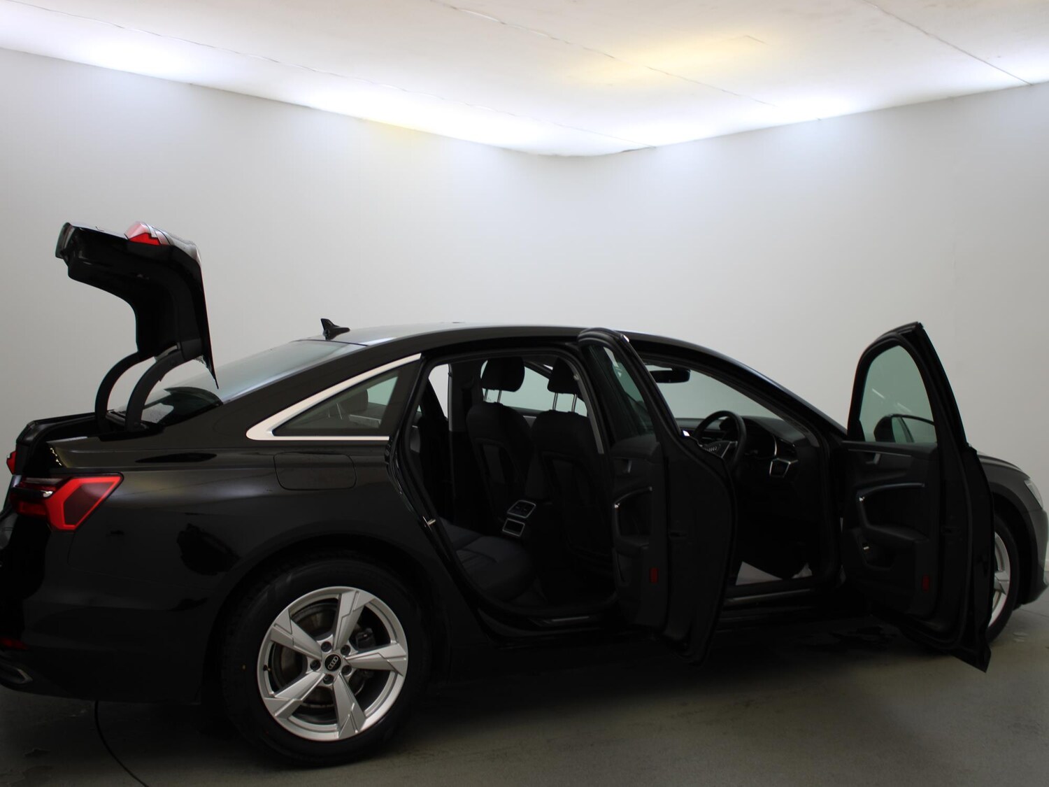 Used Audi A6 2021 for sale - 76755419: Photo 33