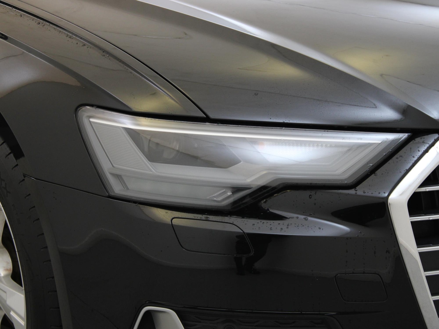 Used Audi A6 2021 for sale - 76755419: Photo 35