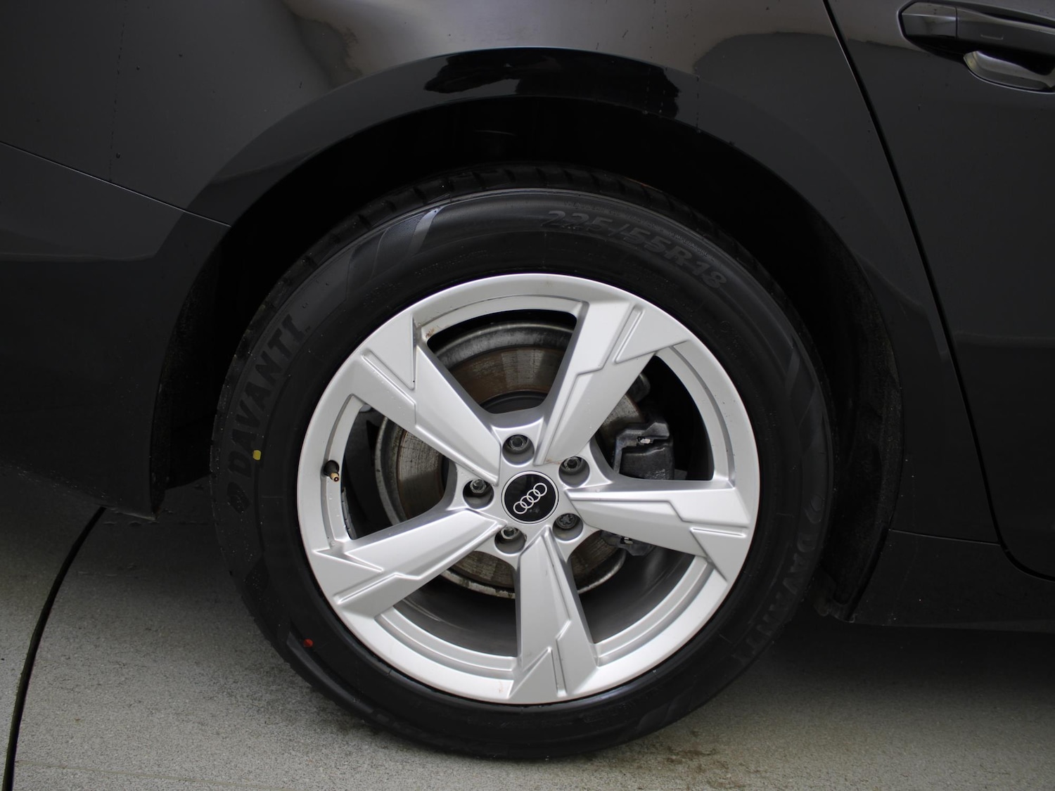 Used Audi A6 2021 for sale - 76755419: Photo 37