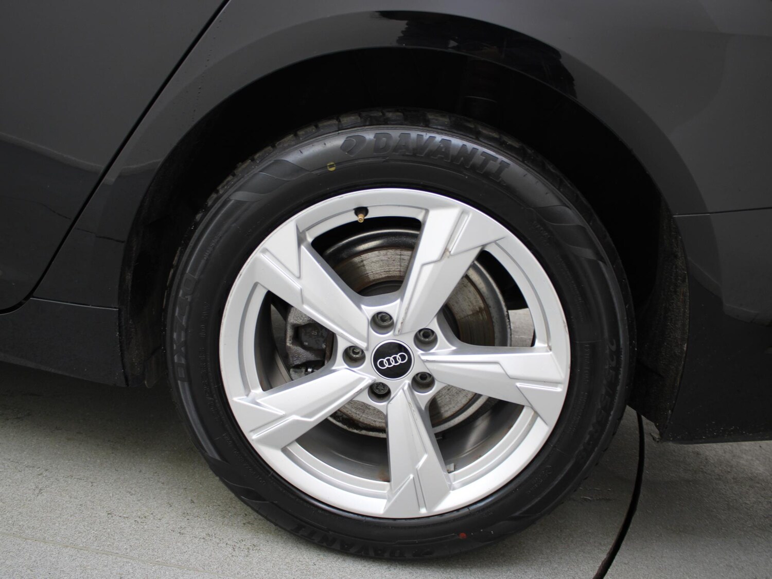 Used Audi A6 2021 for sale - 76755419: Photo 38