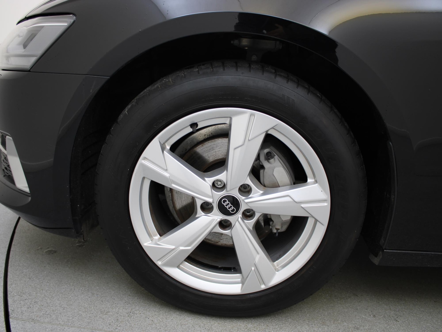 Used Audi A6 2021 for sale - 76755419: Photo 39