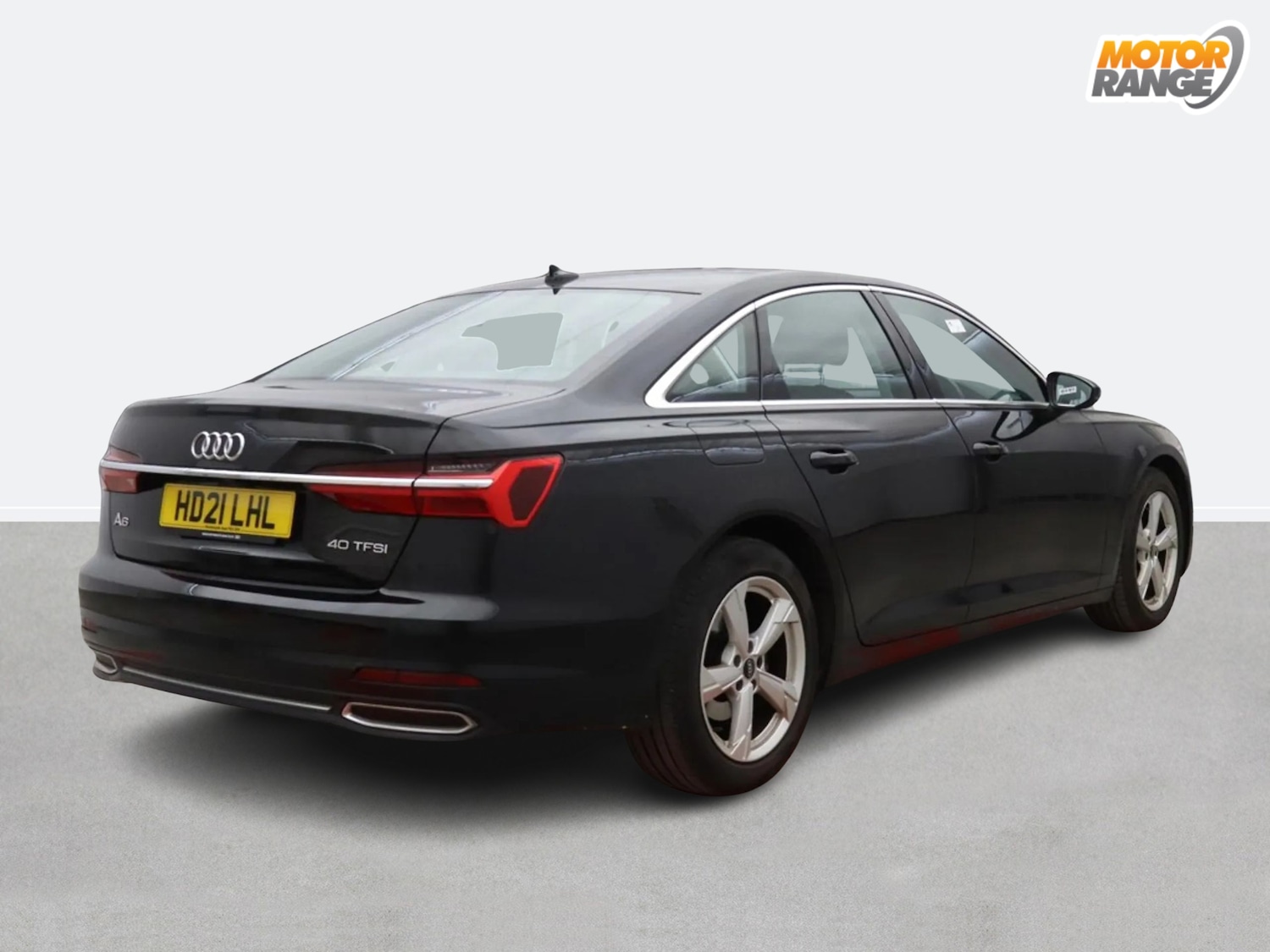 Used Audi A6 2021 for sale - 76755419: Photo 4
