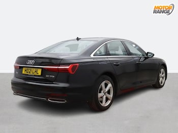 Used Audi A6 2021 for sale - 76755419: Photo