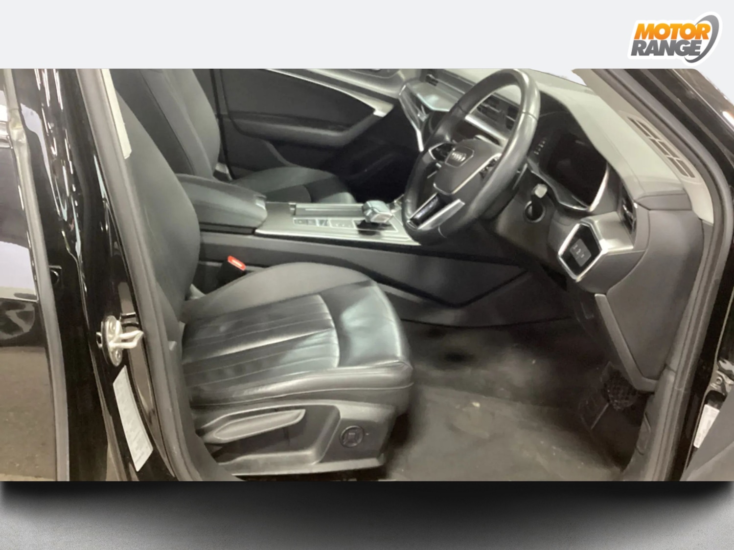 Used Audi A6 2021 for sale - 76755419: Photo 9