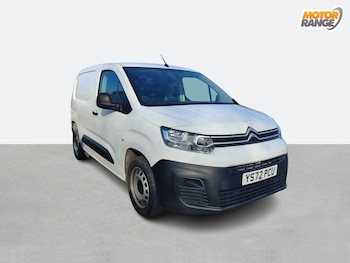 Used Citroen Berlingo 2023 for sale - 78734604: Photo