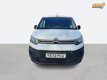 Used Citroen Berlingo 2023 for sale - 78734604: Photo