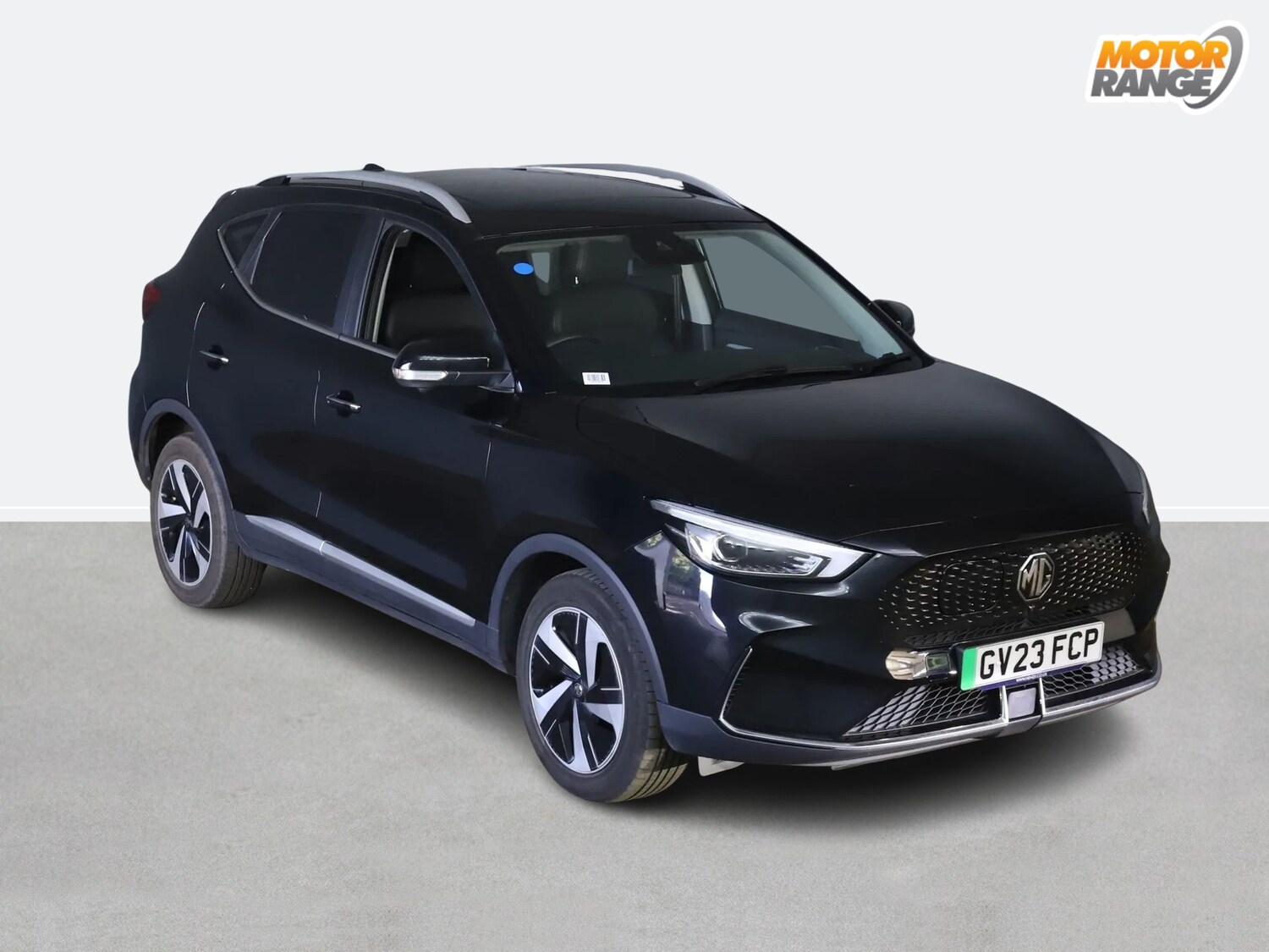 Used MG MG ZS 2023 for sale - 76077270: Photo 1