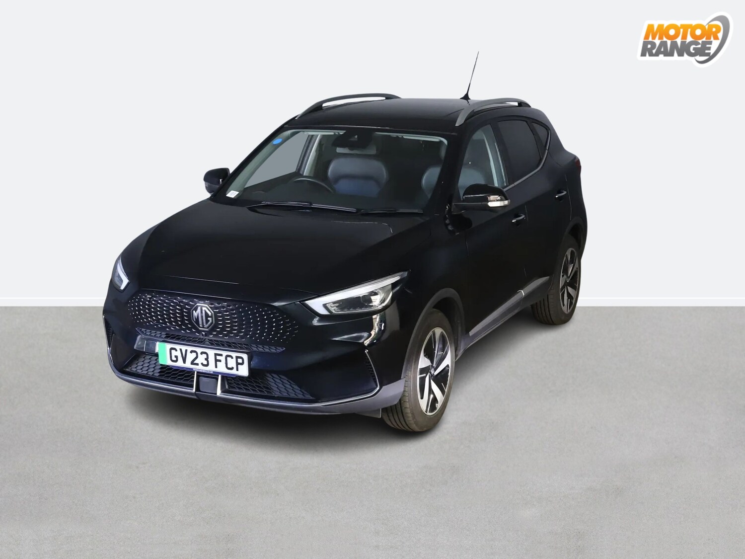 Used MG MG ZS 2023 for sale - 76077270: Photo 3