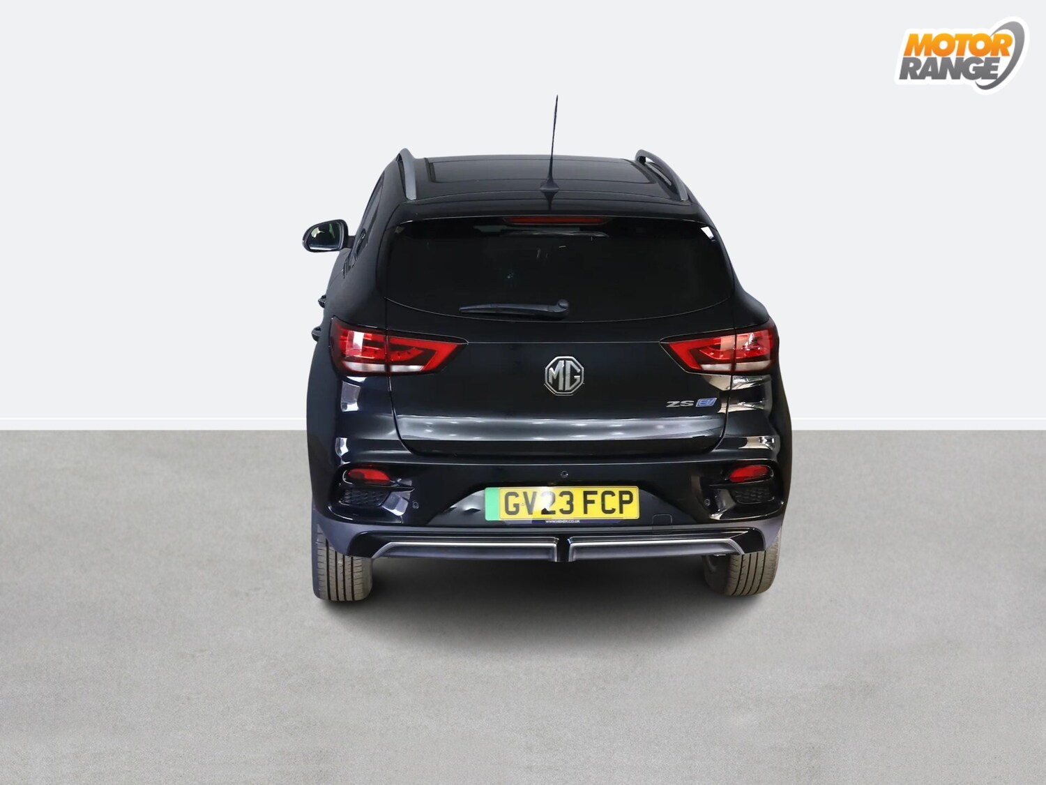 Used MG MG ZS 2023 for sale - 76077270: Photo 4