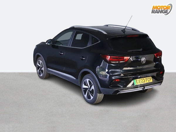 Used MG MG ZS 2023 for sale - 76077270: Photo 5