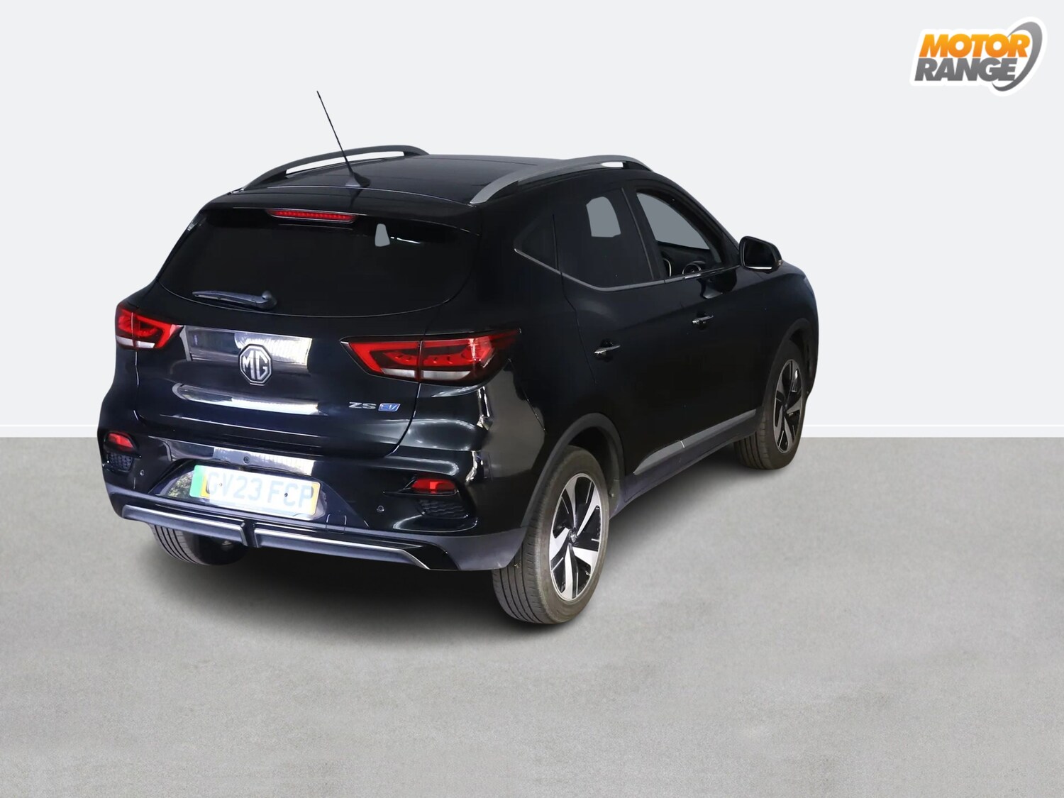 Used MG MG ZS 2023 for sale - 76077270: Photo 6