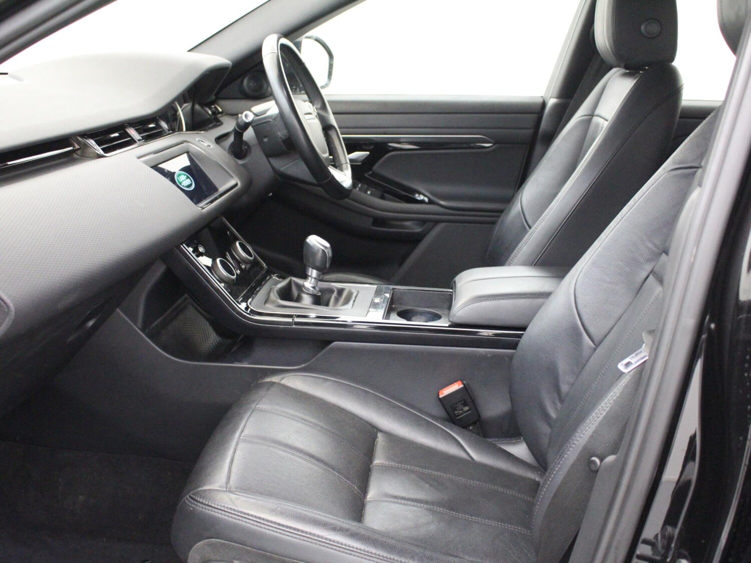 Used Land Rover Range Rover Evoque 2020 for sale - 77973463: Photo 10