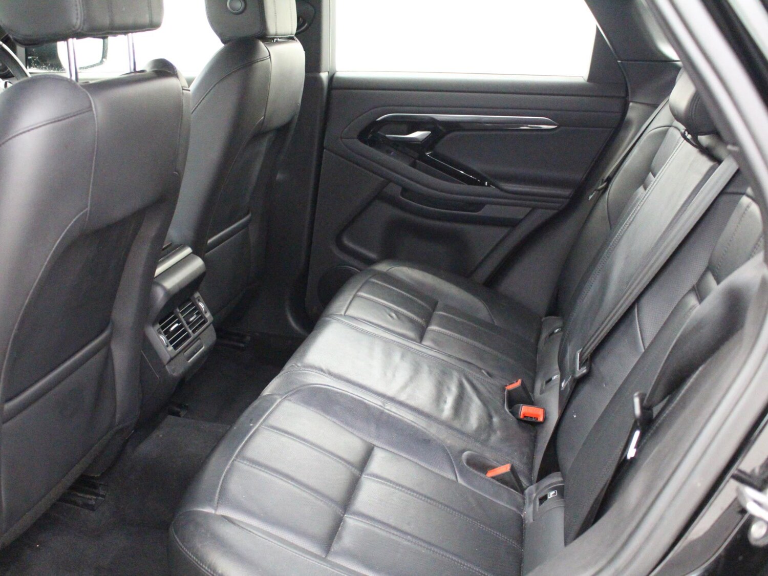 Used Land Rover Range Rover Evoque 2020 for sale - 77973463: Photo 11