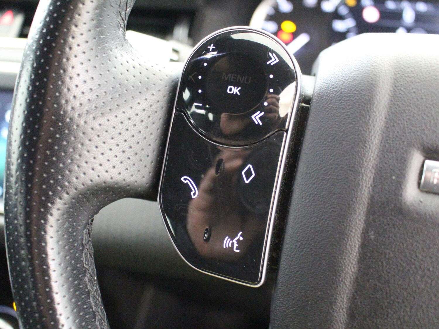 Used Land Rover Range Rover Evoque 2020 for sale - 77973463: Photo 16