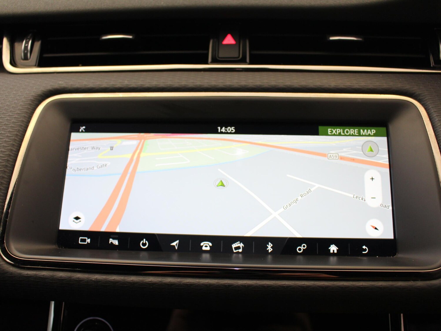 Used Land Rover Range Rover Evoque 2020 for sale - 77973463: Photo 19