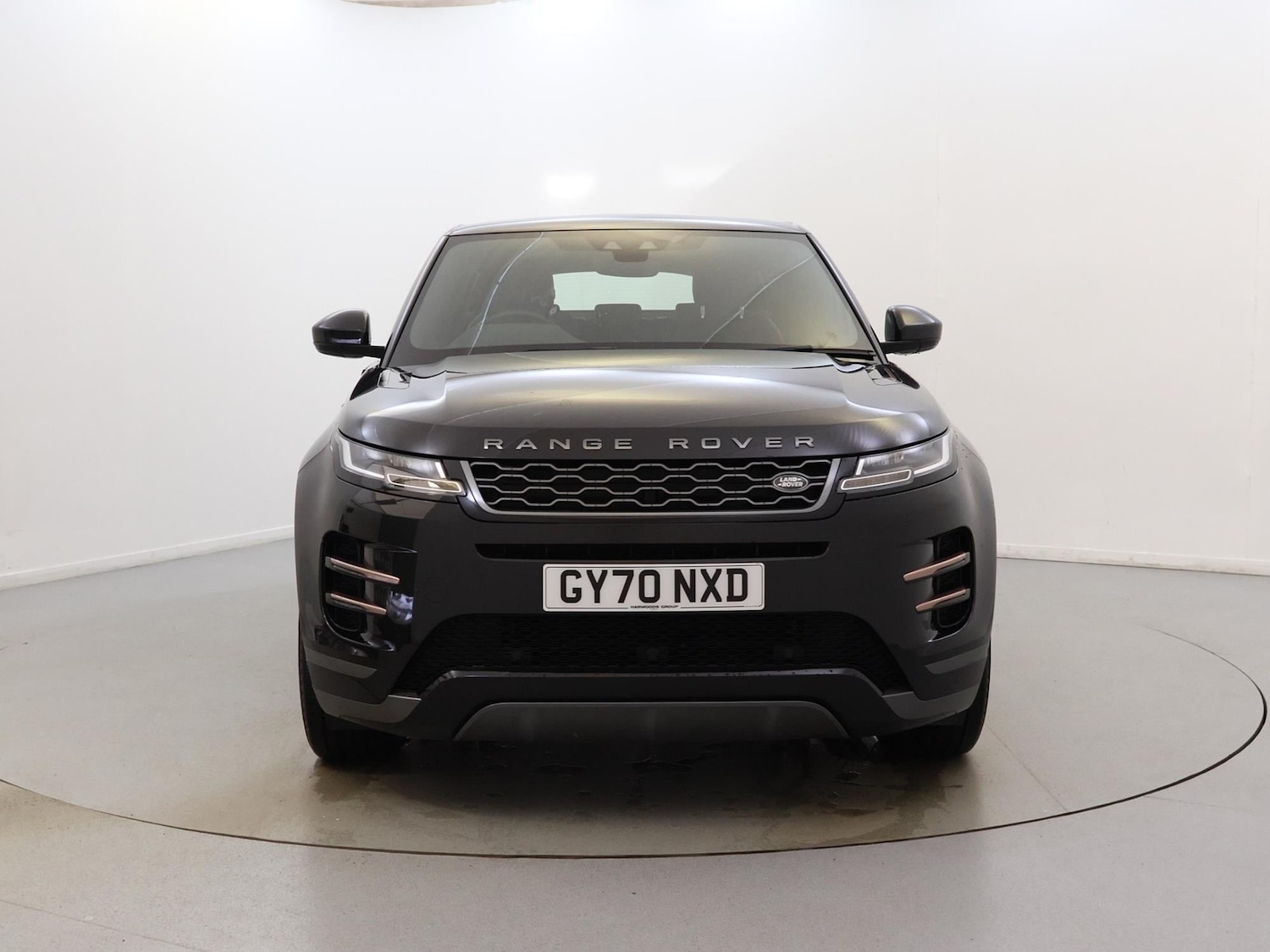 Used Land Rover Range Rover Evoque 2020 for sale - 77973463: Photo 2