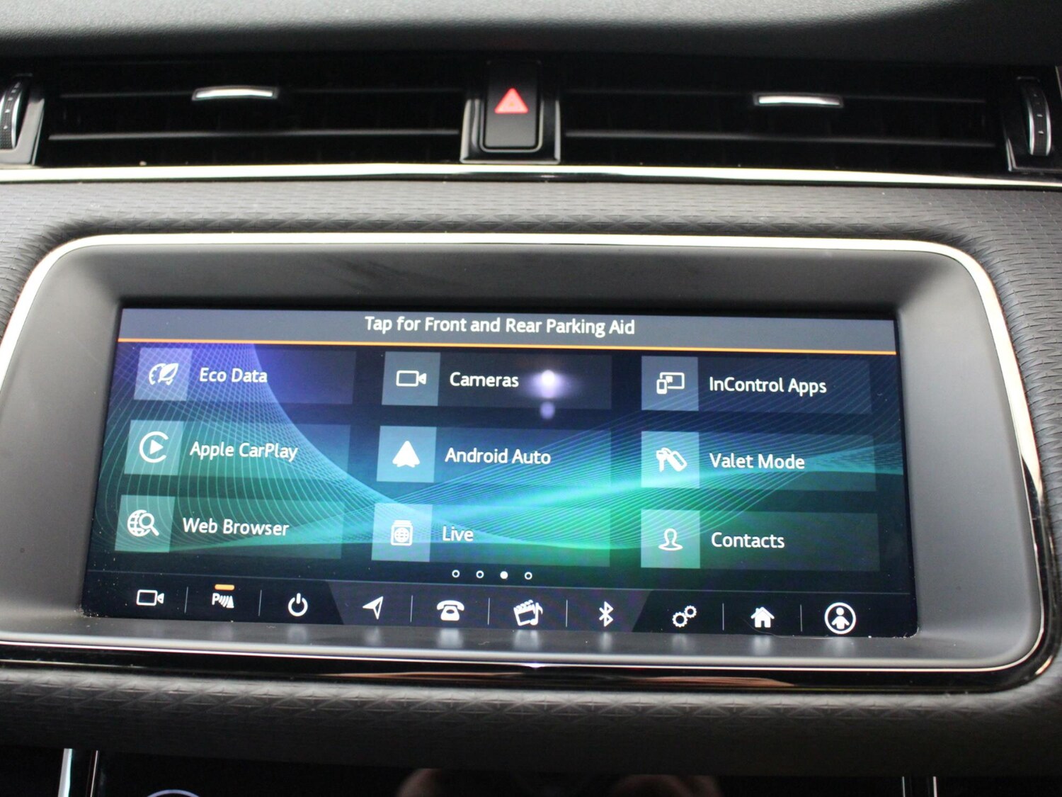 Used Land Rover Range Rover Evoque 2020 for sale - 77973463: Photo 23