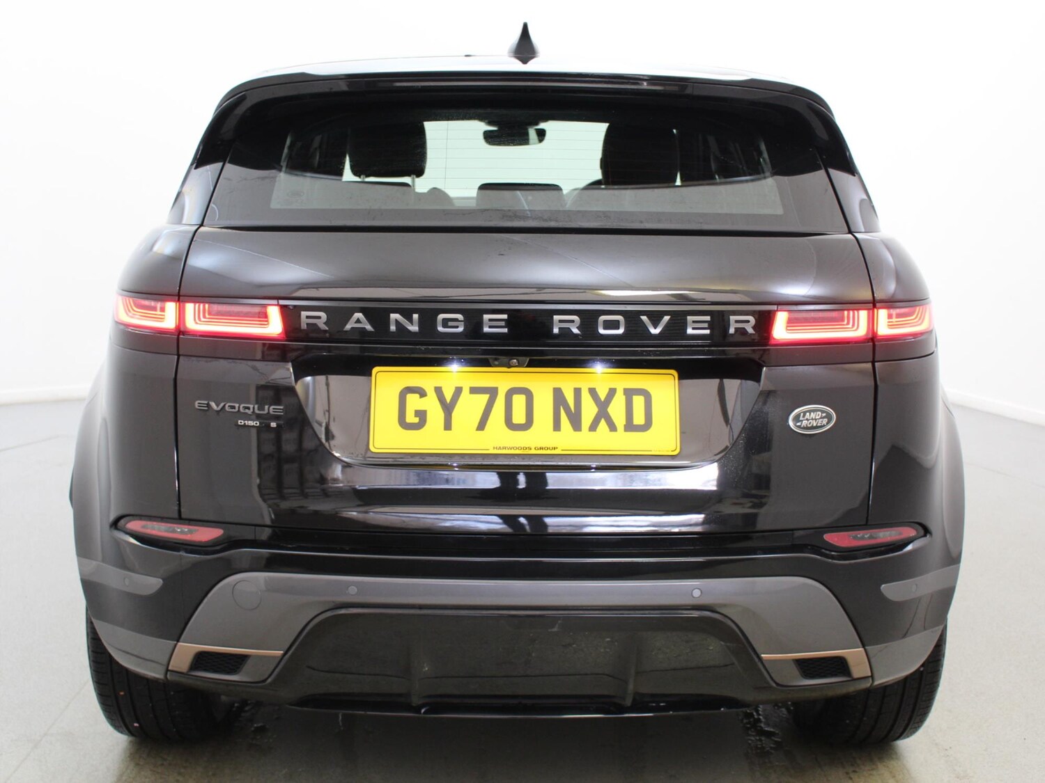 Used Land Rover Range Rover Evoque 2020 for sale - 77973463: Photo 27