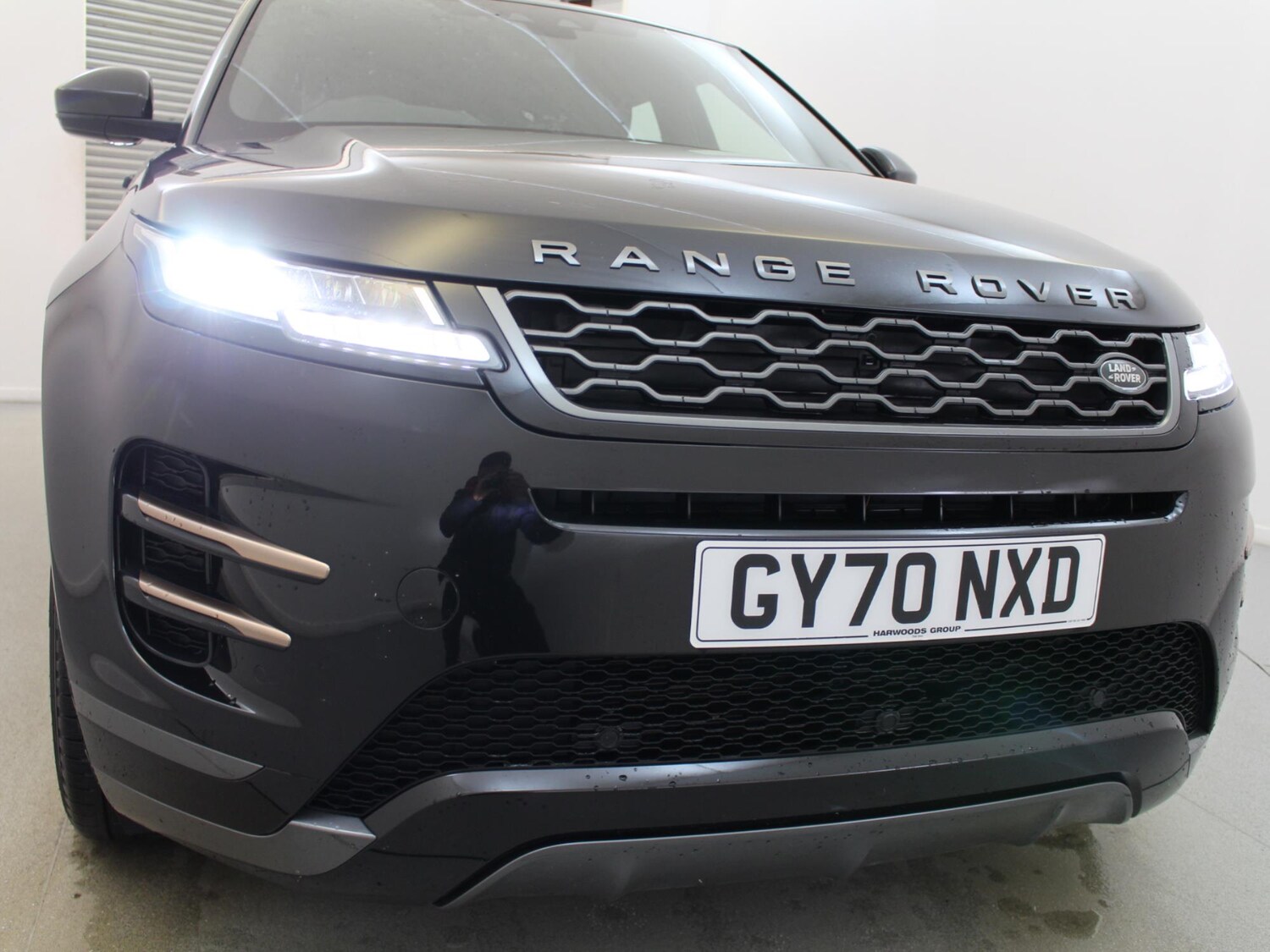 Used Land Rover Range Rover Evoque 2020 for sale - 77973463: Photo 30