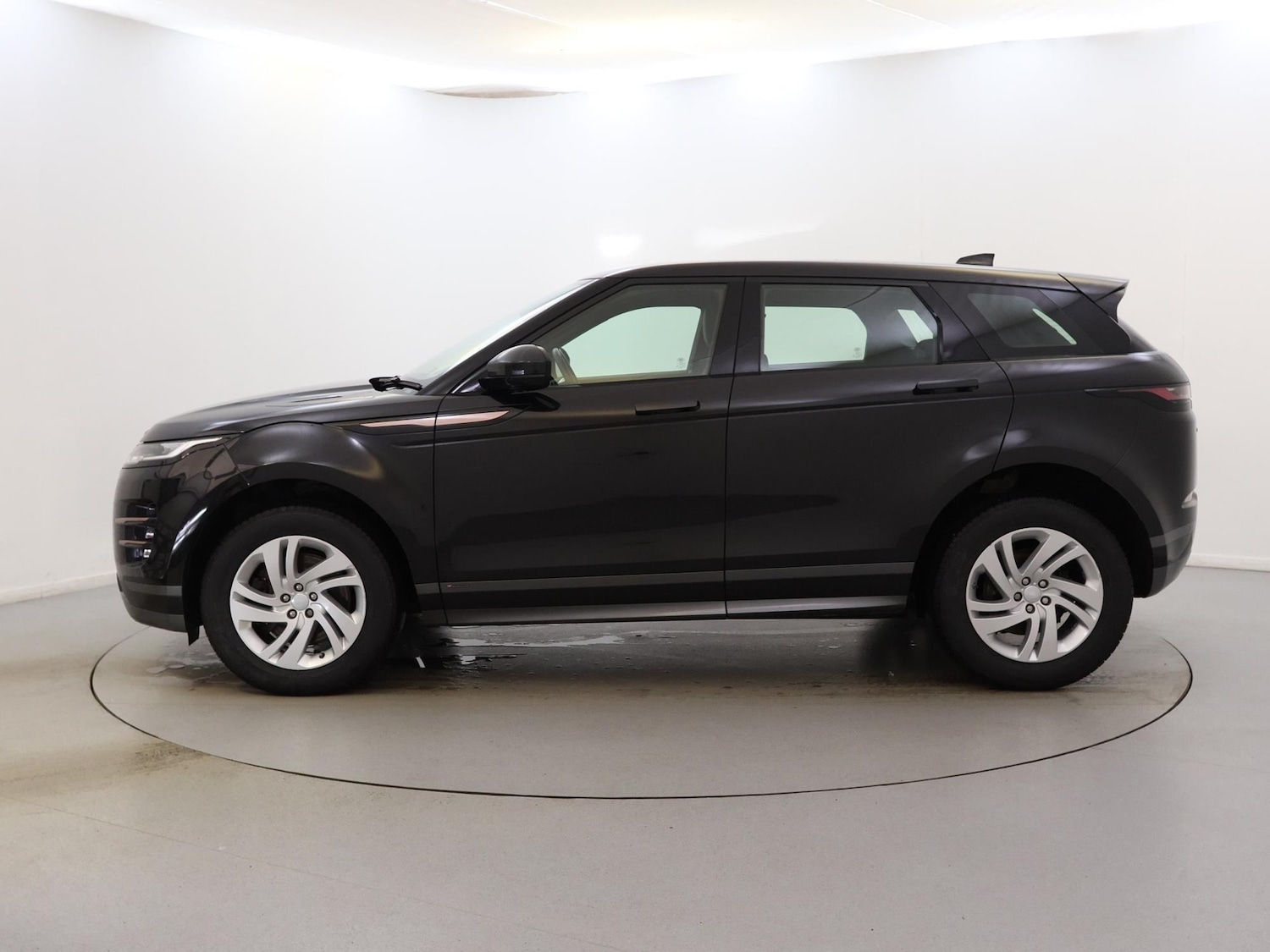 Used Land Rover Range Rover Evoque 2020 for sale - 77973463: Photo 4