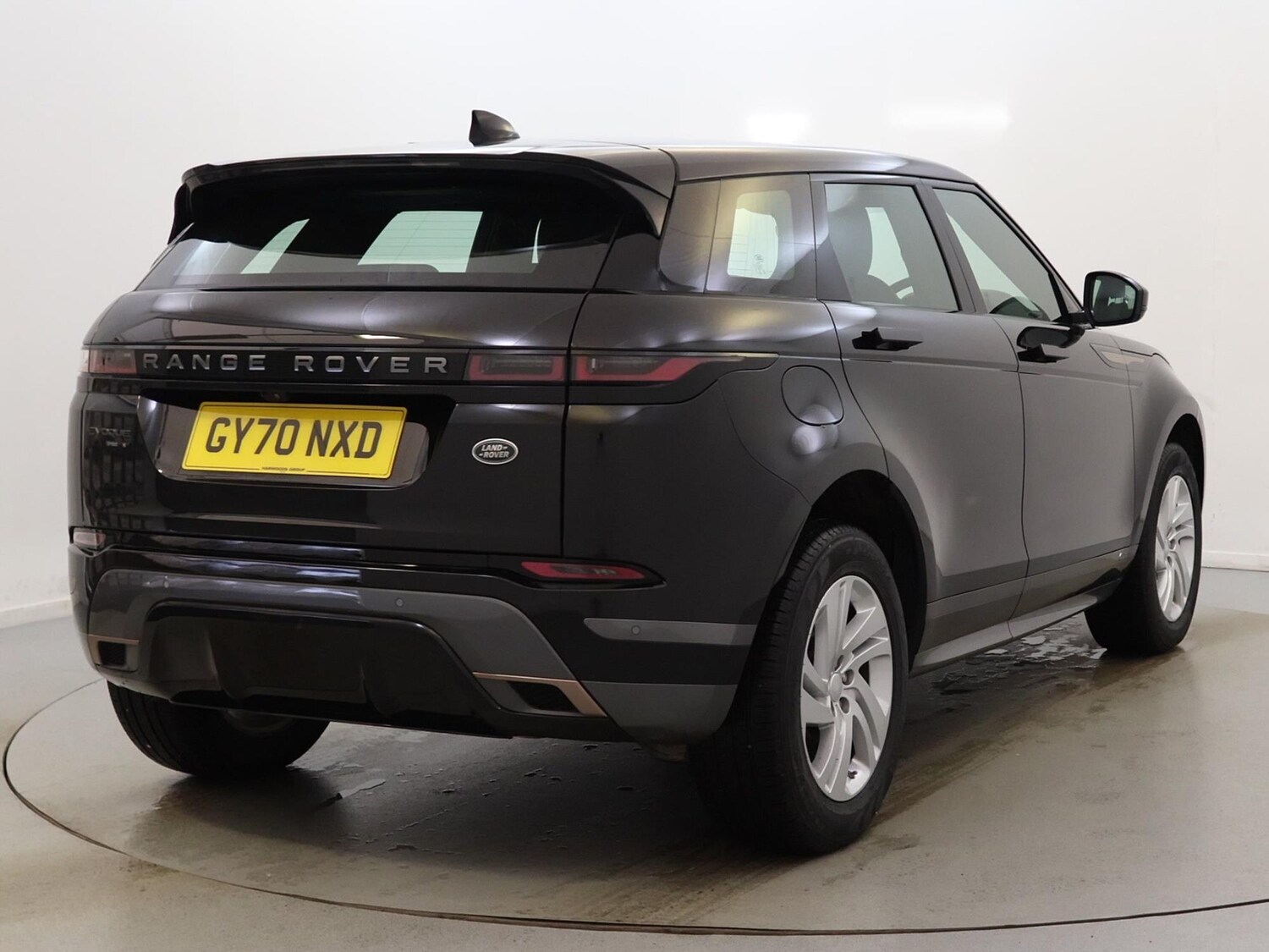 Used Land Rover Range Rover Evoque 2020 for sale - 77973463: Photo 5