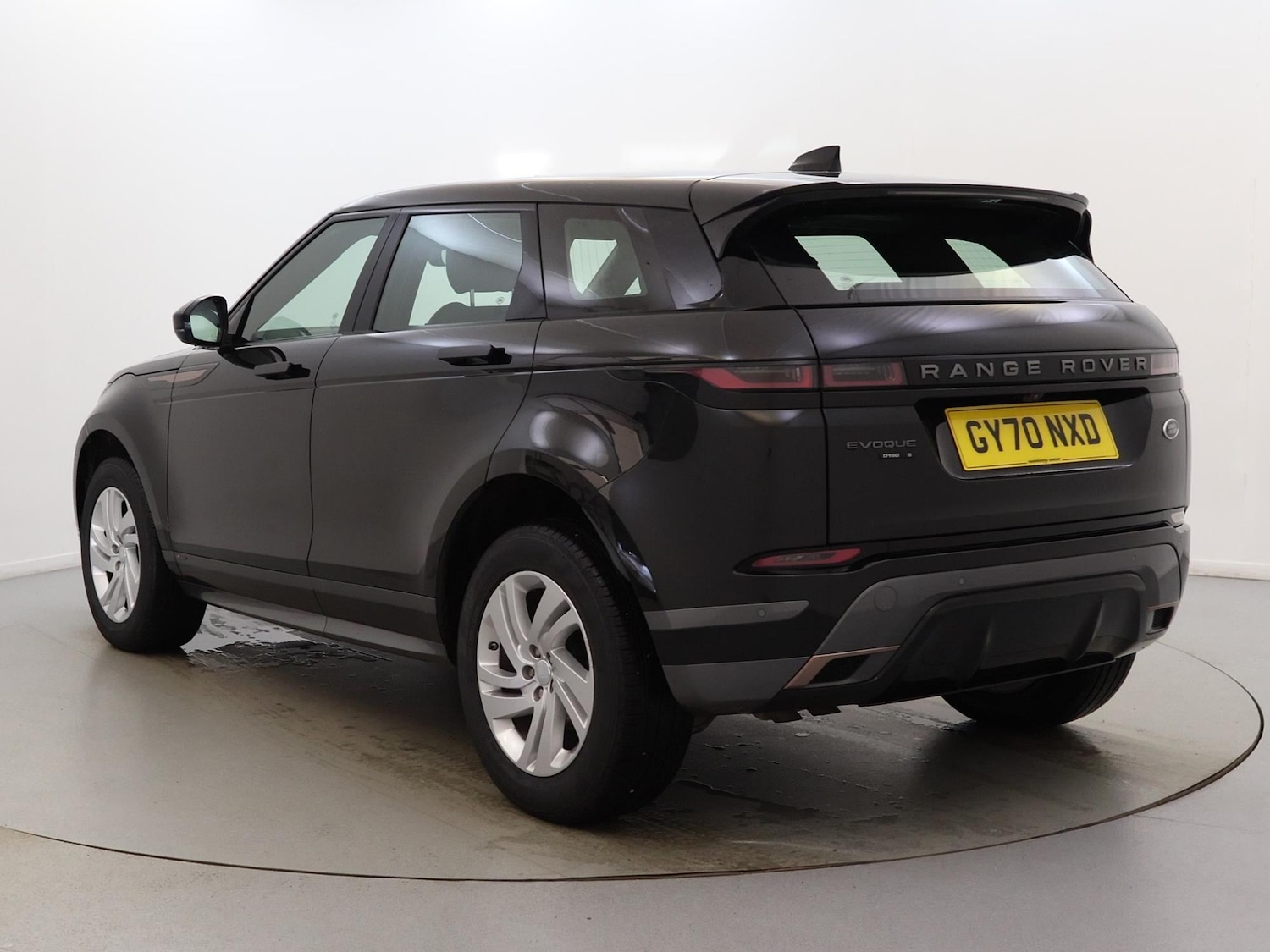 Used Land Rover Range Rover Evoque 2020 for sale - 77973463: Photo 7