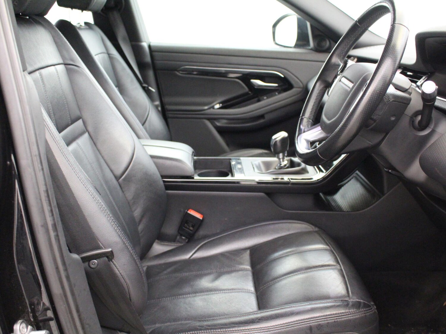 Used Land Rover Range Rover Evoque 2020 for sale - 77973463: Photo 9