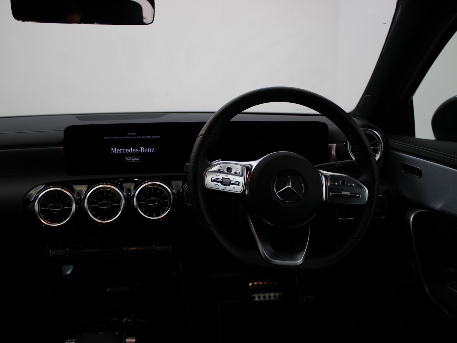 Used Mercedes-Benz A-Class 2021 for sale - 77561187: Photo 13