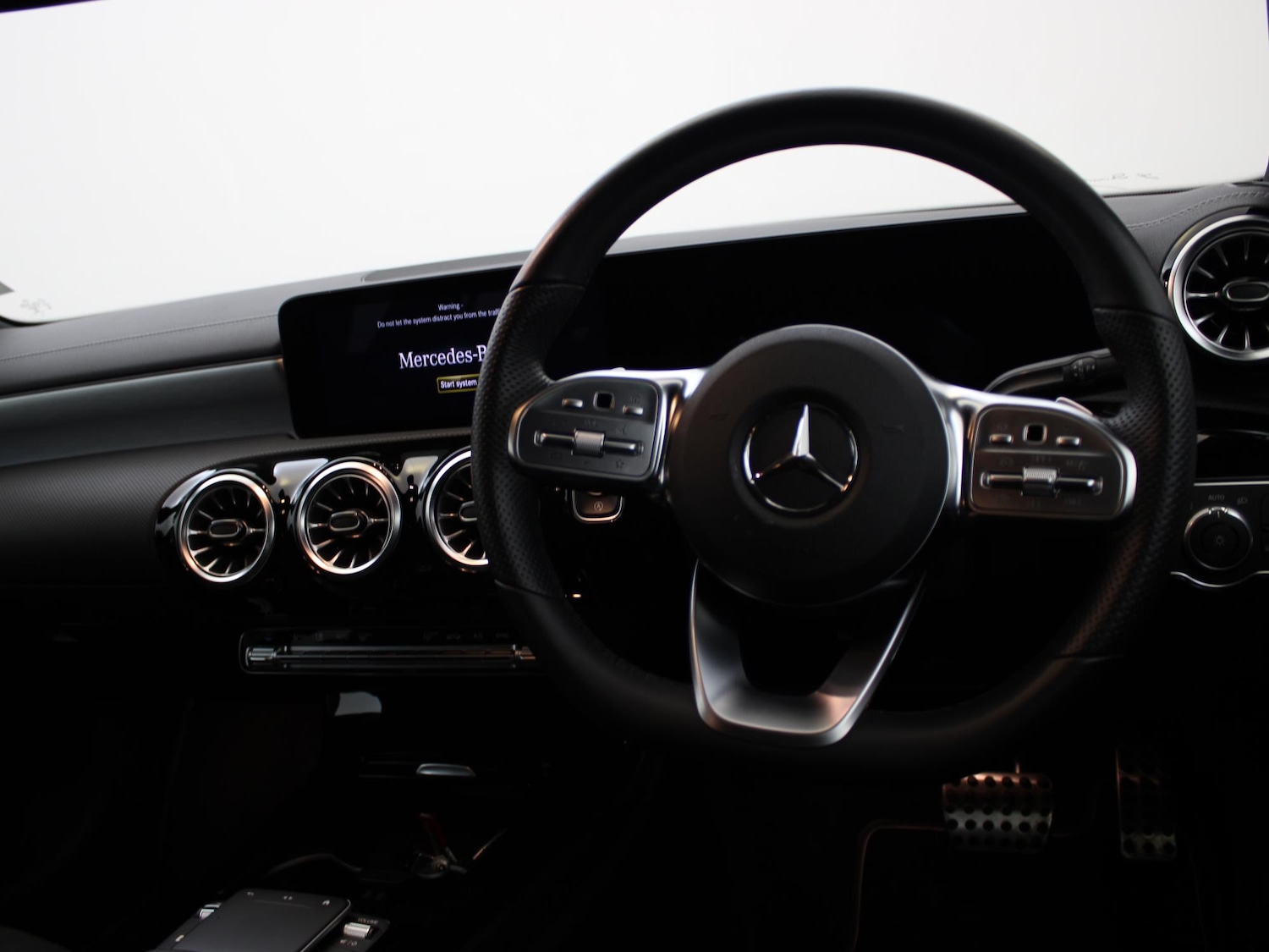 Used Mercedes-Benz A-Class 2021 for sale - 77561187: Photo 14