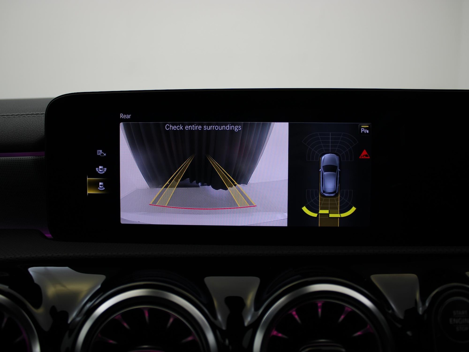 Used Mercedes-Benz A-Class 2021 for sale - 77561187: Photo 16