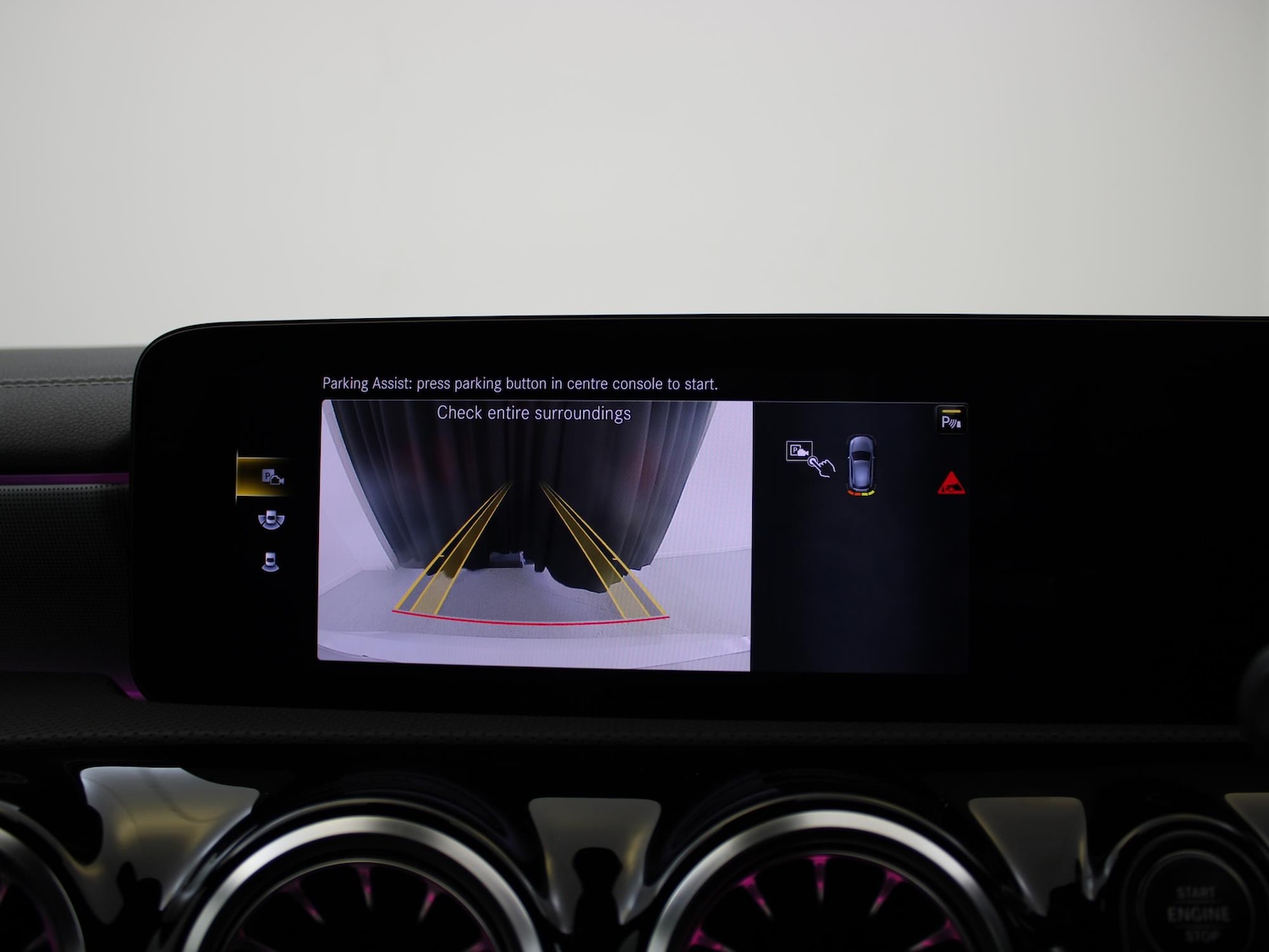 Used Mercedes-Benz A-Class 2021 for sale - 77561187: Photo 18