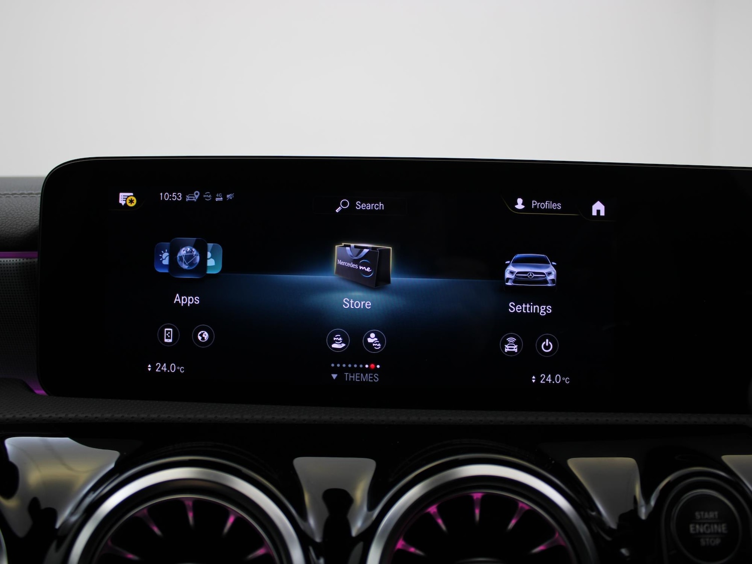 Used Mercedes-Benz A-Class 2021 for sale - 77561187: Photo 21