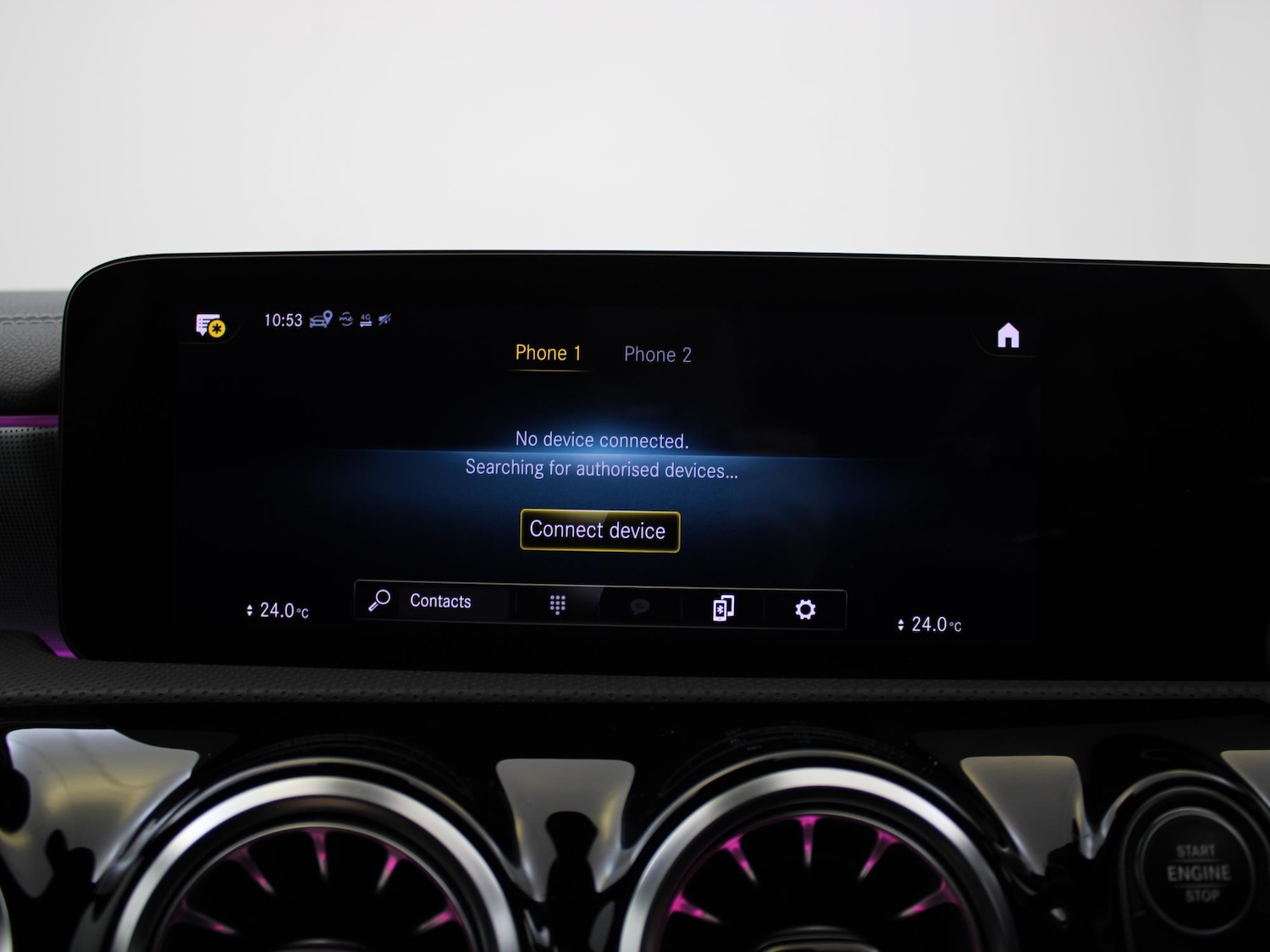 Used Mercedes-Benz A-Class 2021 for sale - 77561187: Photo 22