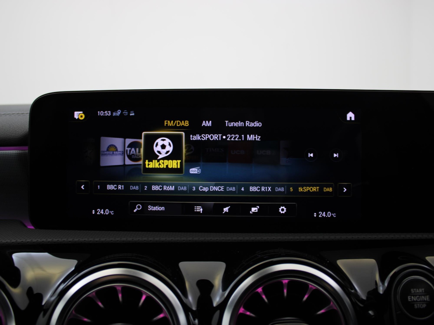 Used Mercedes-Benz A-Class 2021 for sale - 77561187: Photo 23