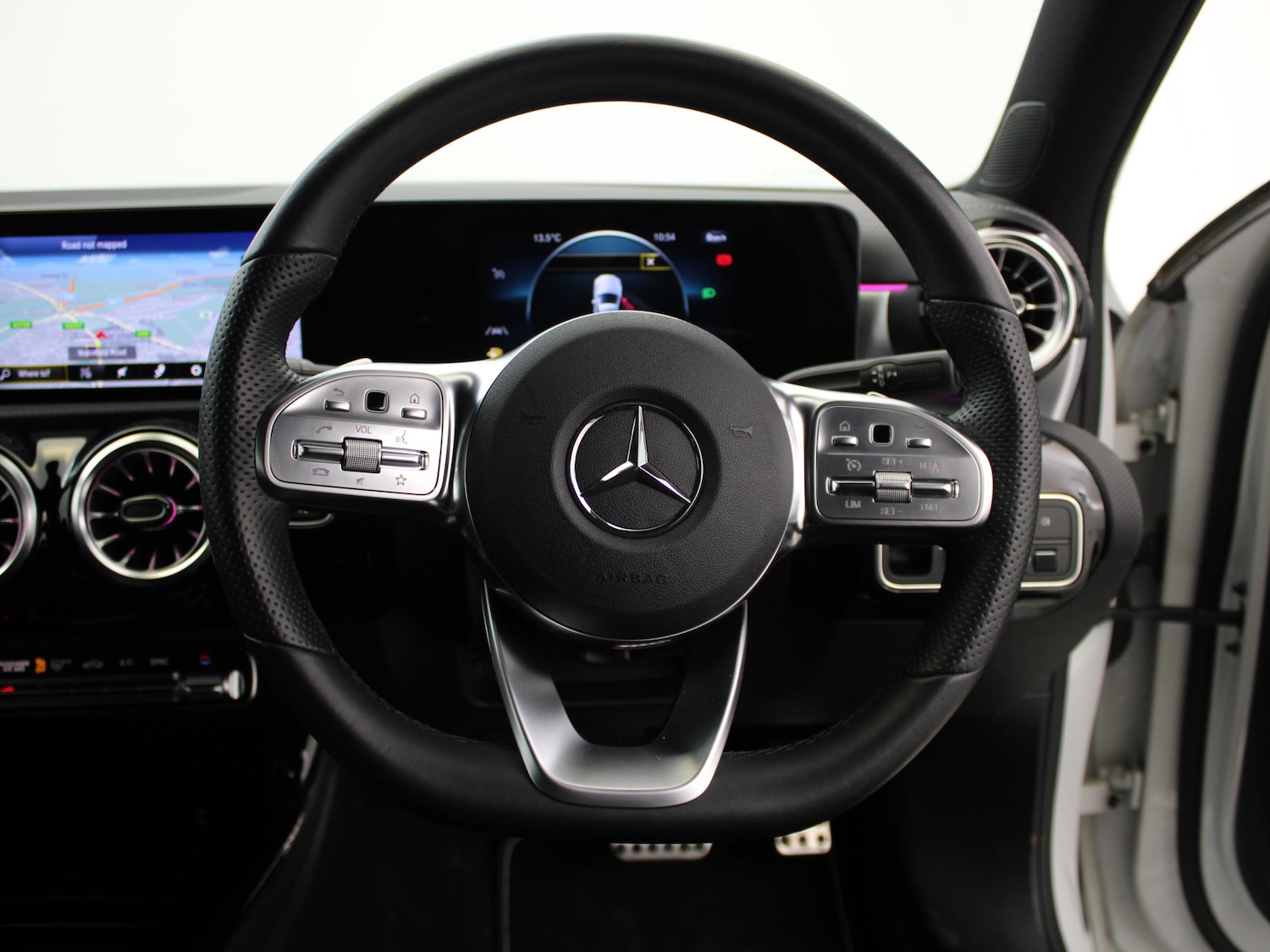 Used Mercedes-Benz A-Class 2021 for sale - 77561187: Photo 29