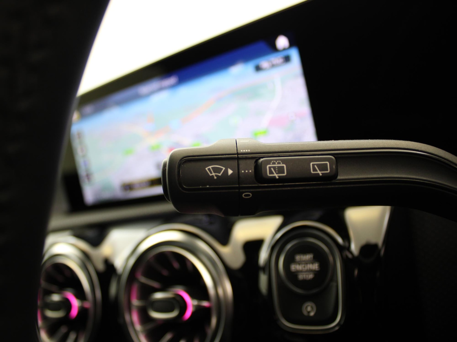 Used Mercedes-Benz A-Class 2021 for sale - 77561187: Photo 33