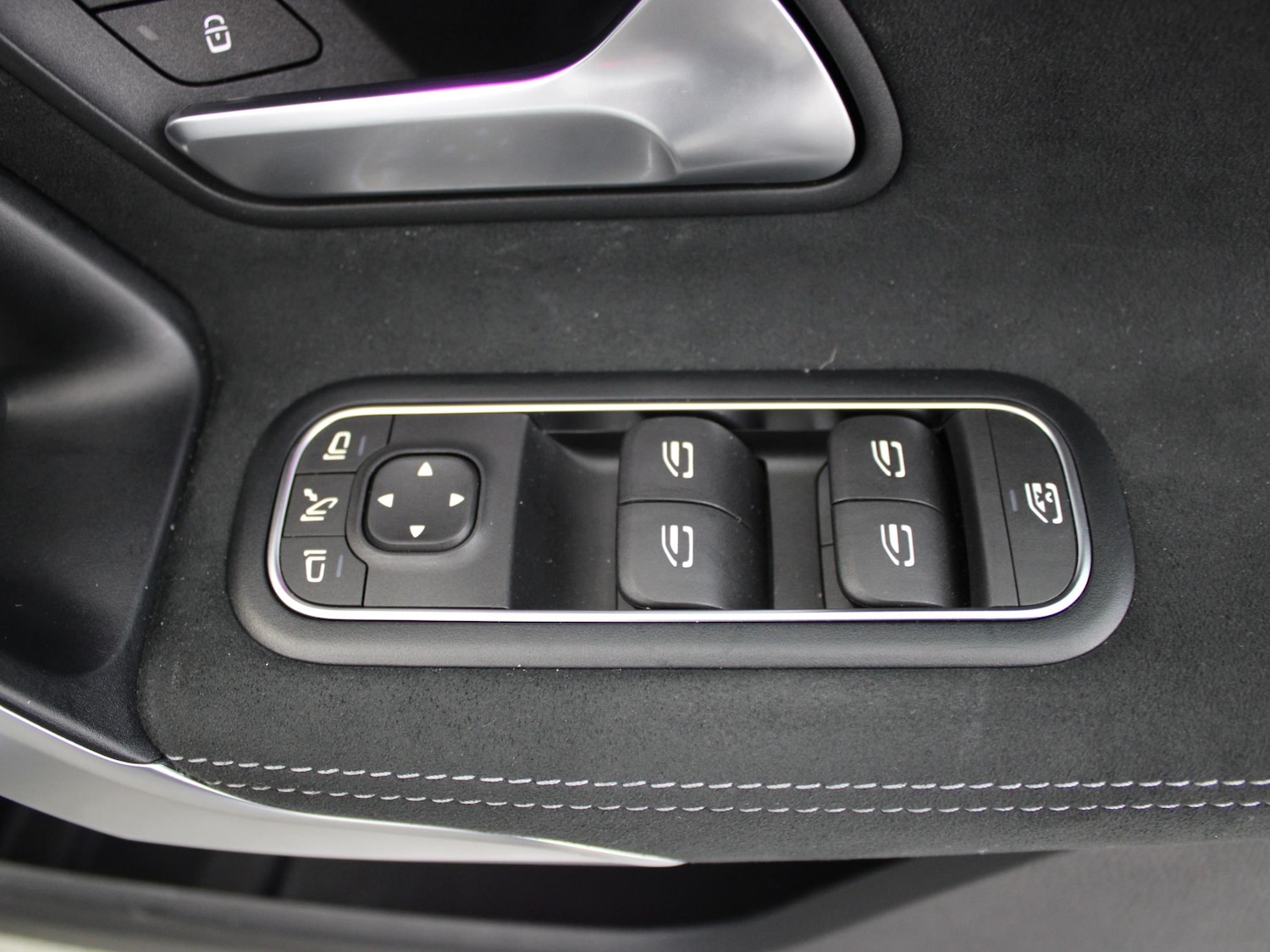 Used Mercedes-Benz A-Class 2021 for sale - 77561187: Photo 39