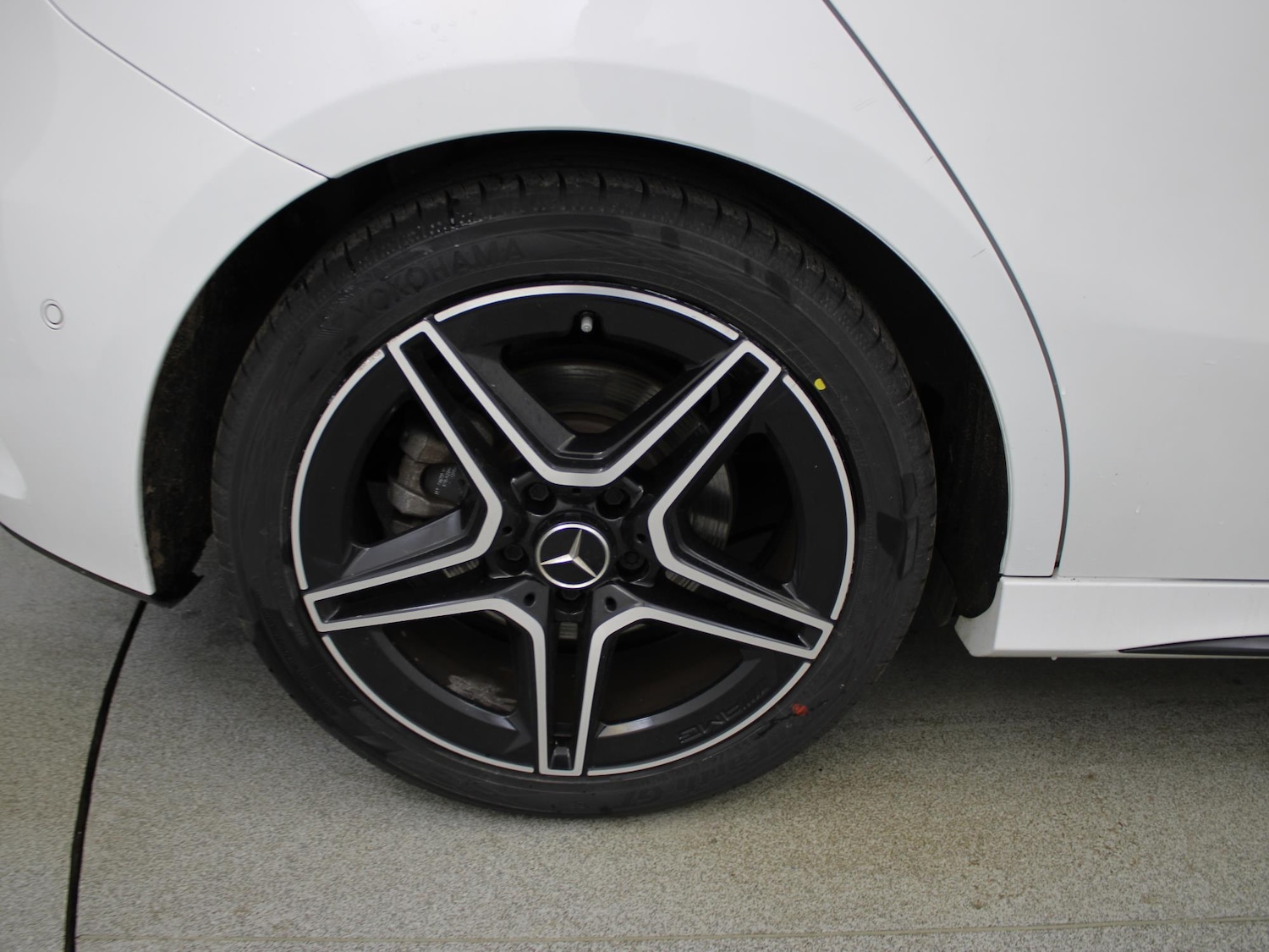 Used Mercedes-Benz A-Class 2021 for sale - 77561187: Photo 44