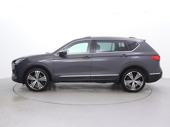 Used SEAT Tarraco 2020 for sale - 77615773: Photo