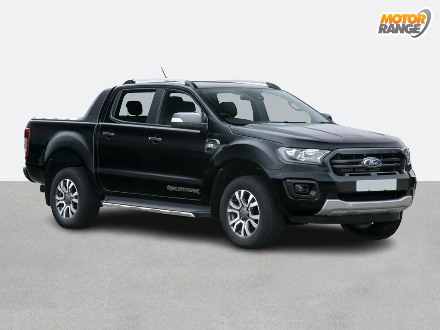Used Ford Ranger 2021 for sale - 76637023: Photo 1