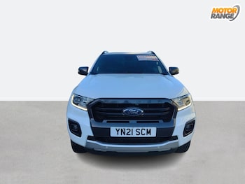 Used Ford Ranger 2021 for sale - 76637023: Photo