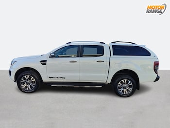 Used Ford Ranger 2021 for sale - 76637023: Photo