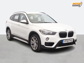 Used BMW X1 2018 for sale - 79138253: Photo