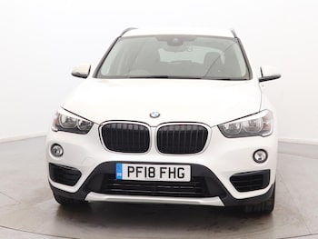 Used BMW X1 2018 for sale - 79138253: Photo