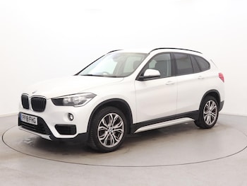 Used BMW X1 2018 for sale - 79138253: Photo