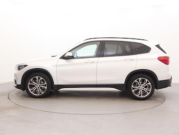 Used BMW X1 2018 for sale - 79138253: Photo