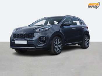 2017 - 1.7 CRDi ISG 2 5dr