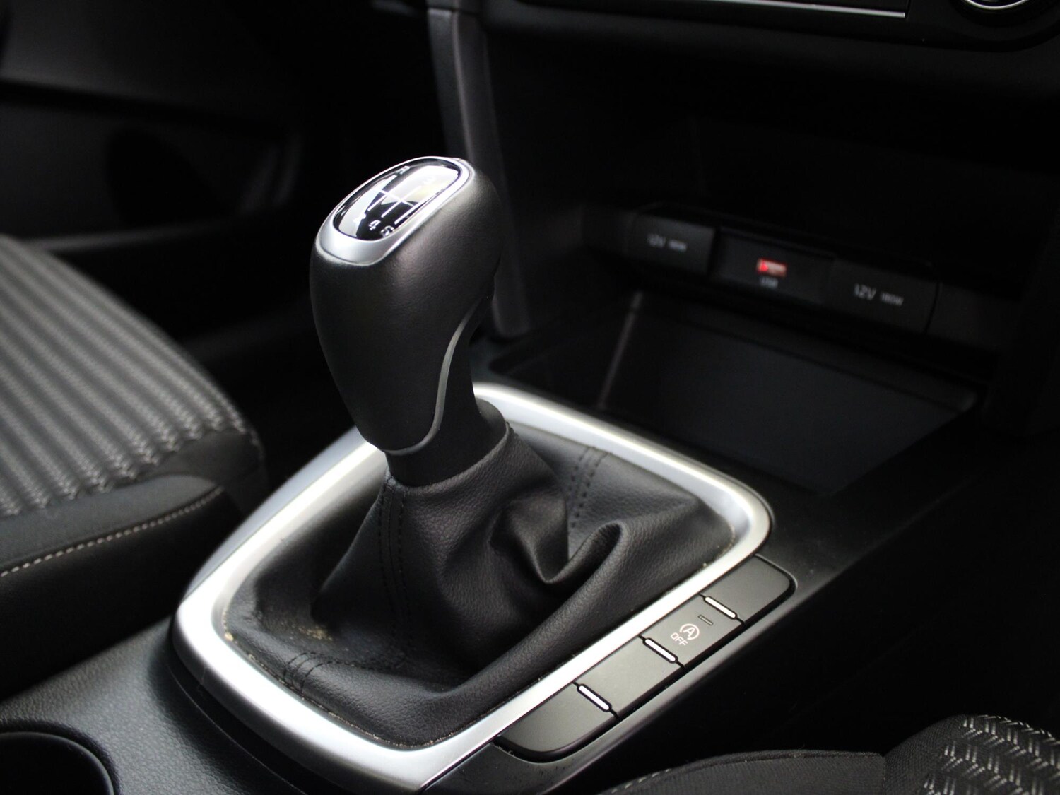 Vehicle 27