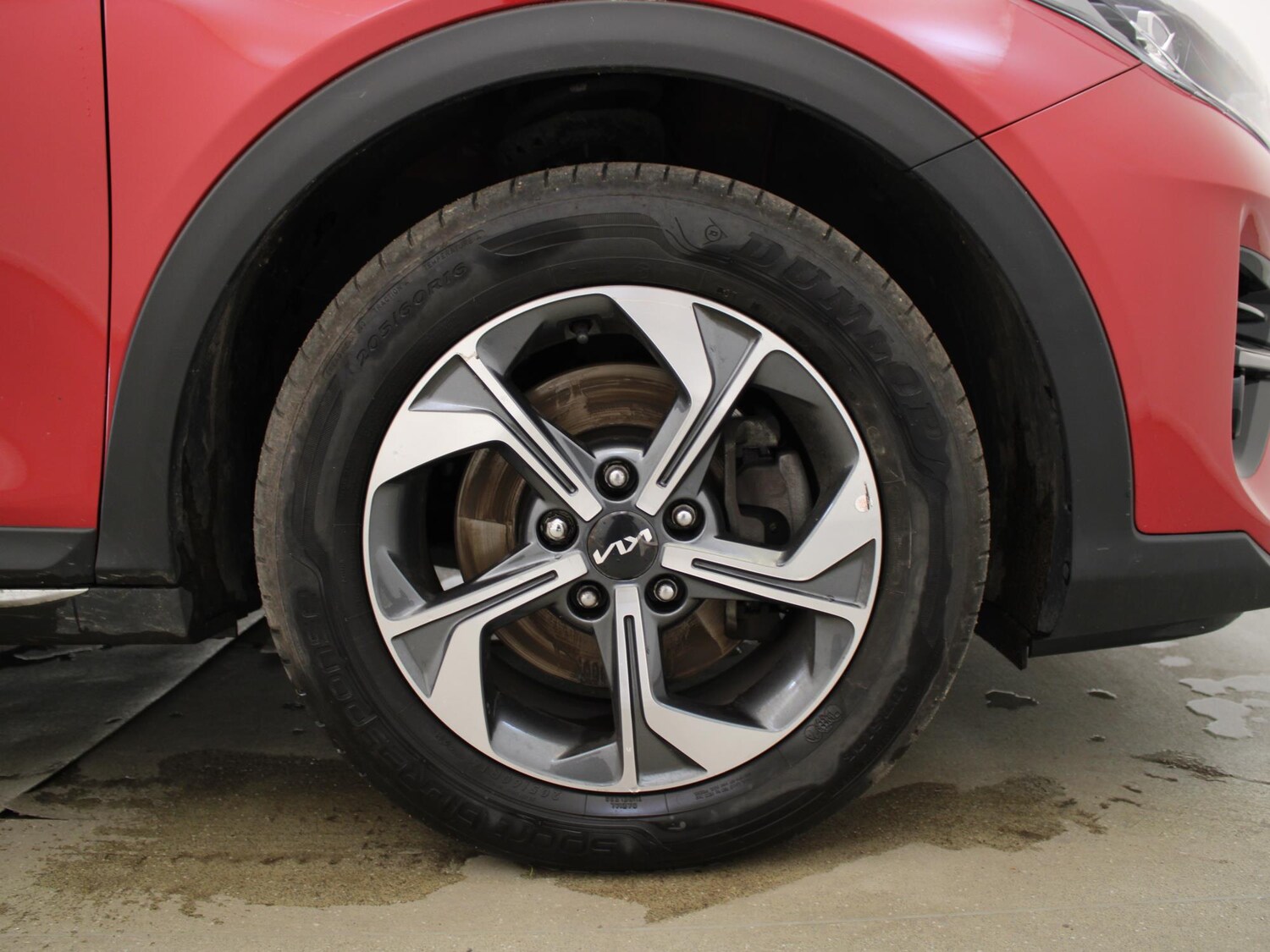 Vehicle 36