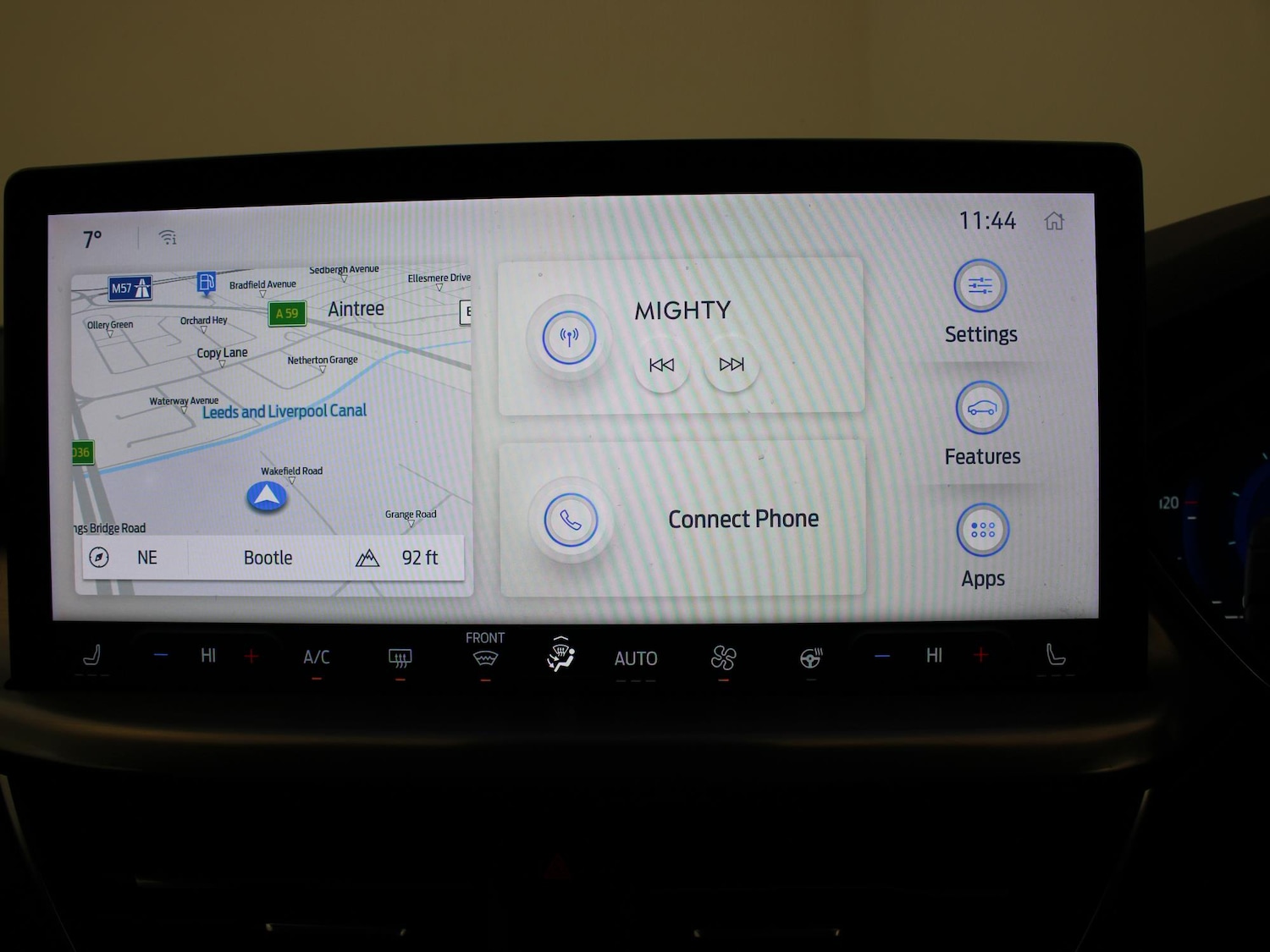 Used Ford Focus 2022 for sale - 76692351: Photo 13